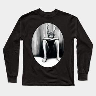 Keep The Sabbath Holy Long Sleeve T-Shirt